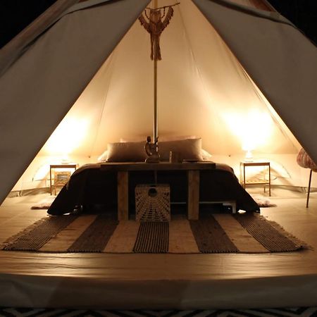 Отель Golden Camp Фалерна Номер фото