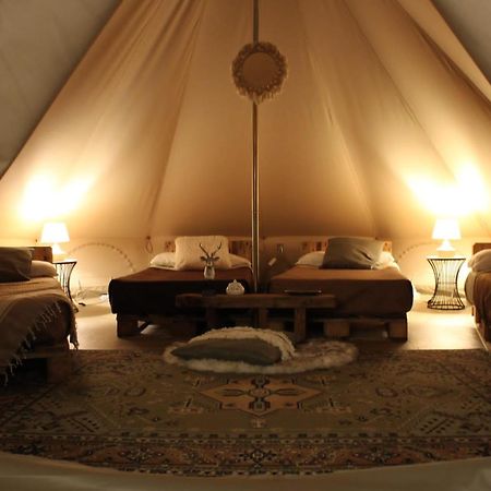 Отель Golden Camp Фалерна Номер фото