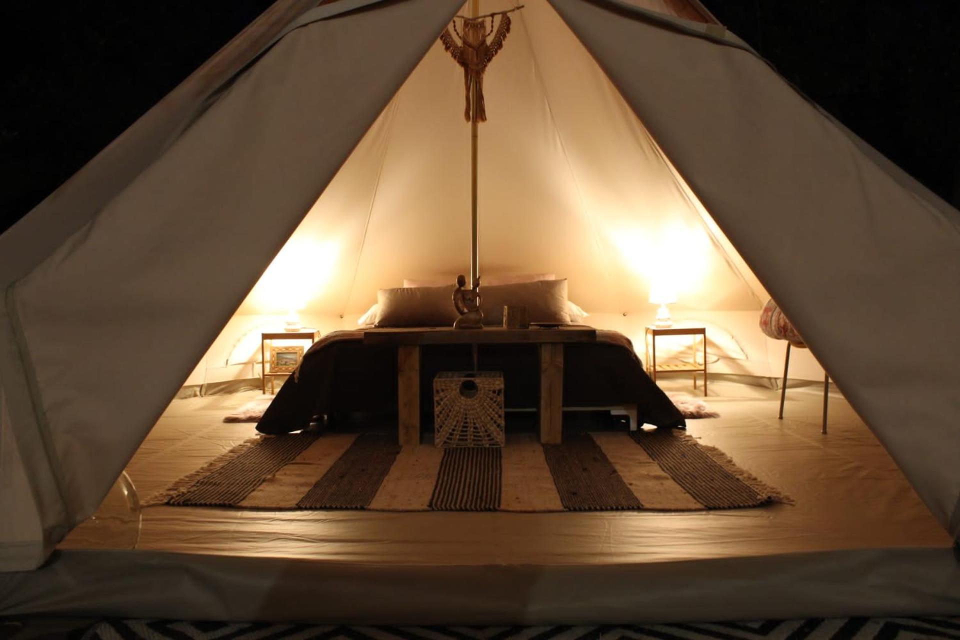 Отель Golden Camp Фалерна Номер фото