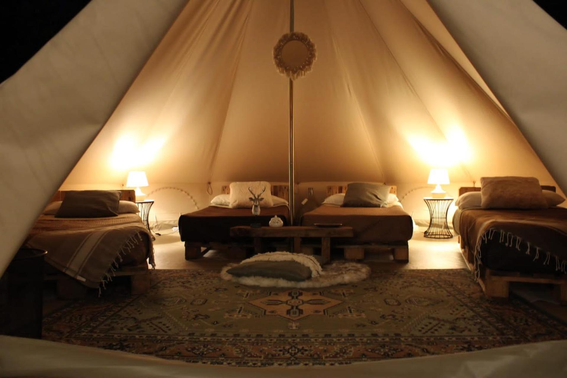 Отель Golden Camp Фалерна Номер фото